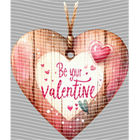 Valentine's Day-QRJ  1779